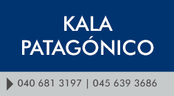 Kala Patagonico Avoin yhtiö logo